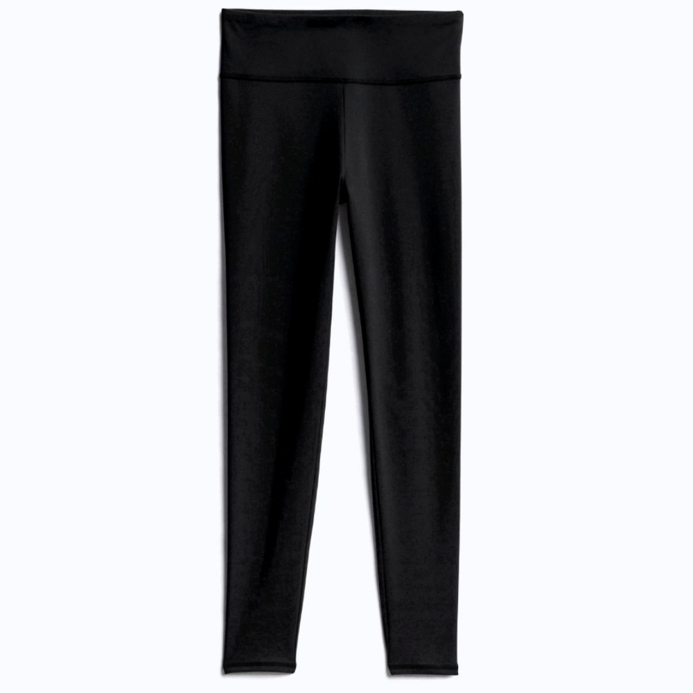 Monica High Rise Legging by T4T XL